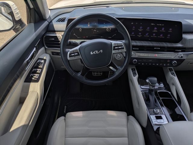 2024 Kia Telluride SX-Prestige