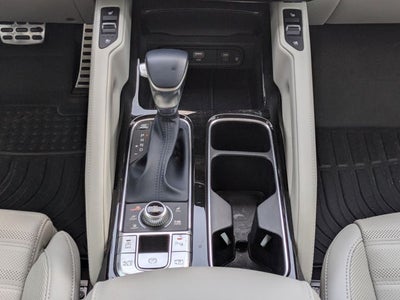 2024 Kia Telluride SX-Prestige
