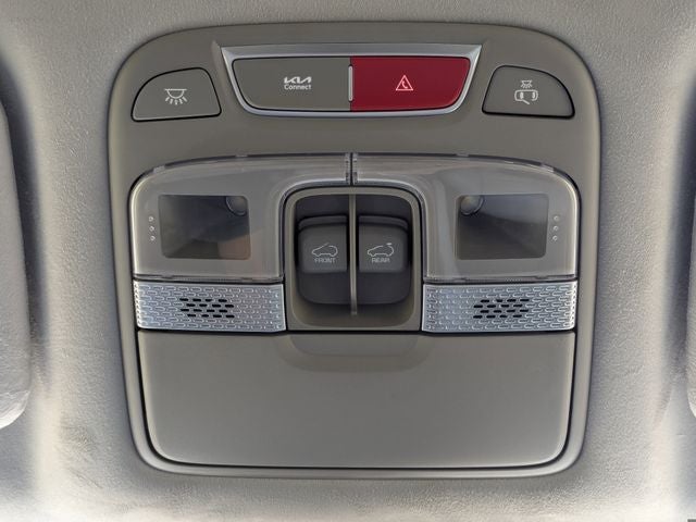 2024 Kia Telluride SX-Prestige