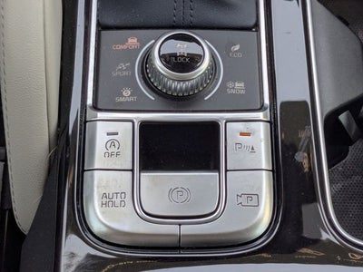 2024 Kia Telluride SX-Prestige