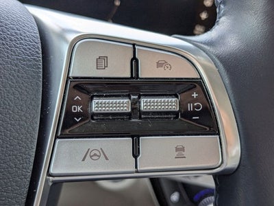 2024 Kia Telluride SX-Prestige