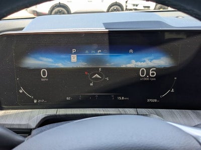 2024 Kia Telluride SX-Prestige