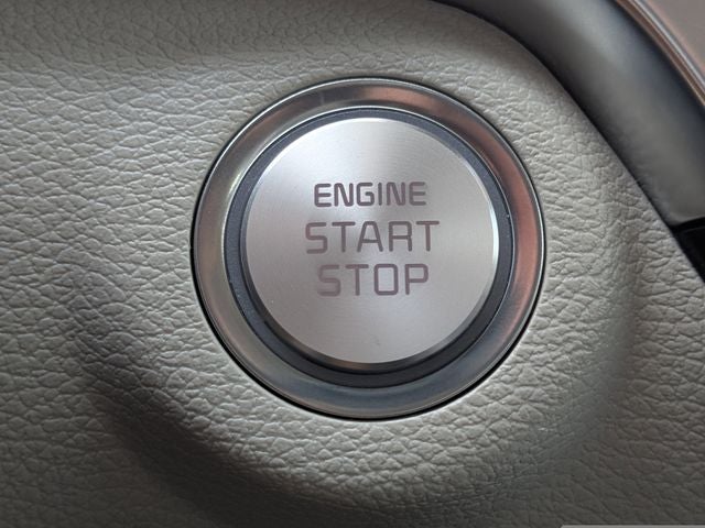 2024 Kia Telluride SX-Prestige