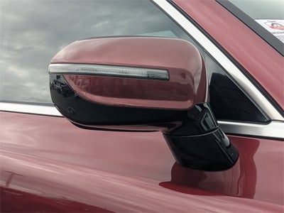 2023 Kia Telluride SX-Prestige