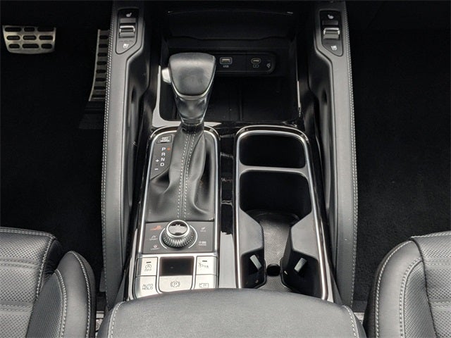 2023 Kia Telluride SX-Prestige