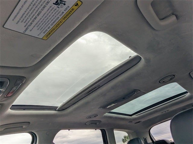 2023 Kia Telluride SX-Prestige