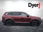 2023 Kia Telluride SX-Prestige