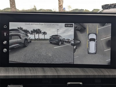 2023 Kia Telluride SX-Prestige