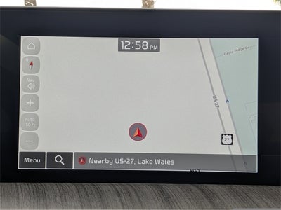 2023 Kia Telluride SX-Prestige