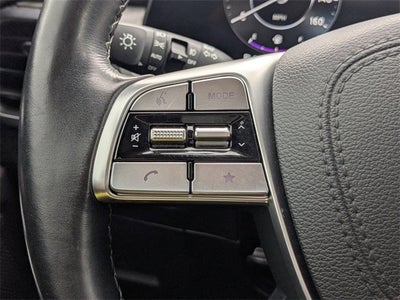 2023 Kia Telluride SX-Prestige