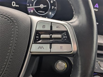 2023 Kia Telluride SX-Prestige