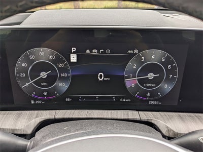 2023 Kia Telluride SX-Prestige