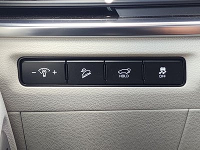 2025 Kia Telluride SX
