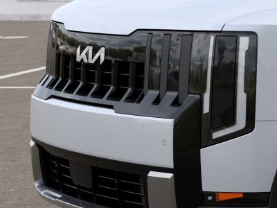 2027 Kia Telluride LX