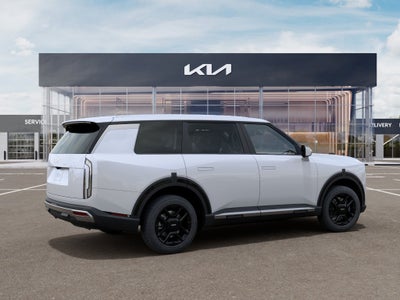 2027 Kia Telluride LX