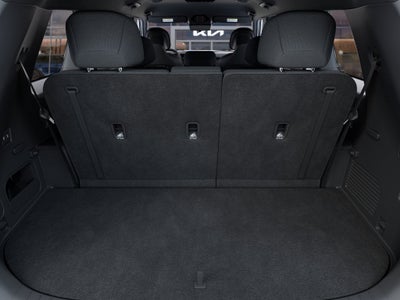 2027 Kia Telluride LX