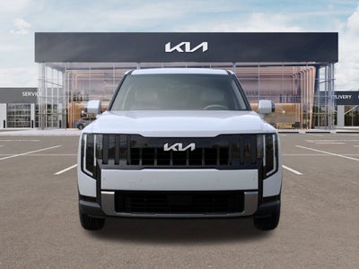 2027 Kia Telluride LX