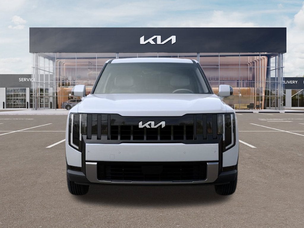 2027 Kia Telluride LX