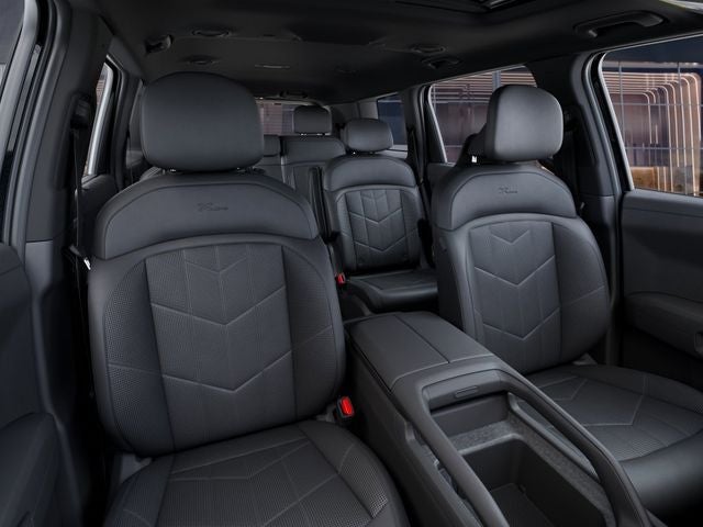 2027 Kia Telluride Base