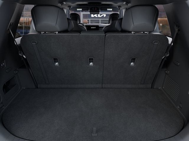 2027 Kia Telluride Base