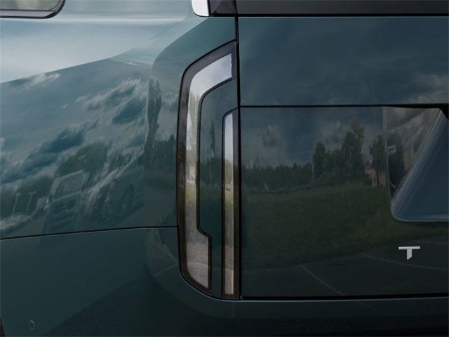 2027 Kia Telluride SX