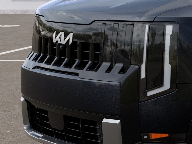 2027 Kia Telluride SX