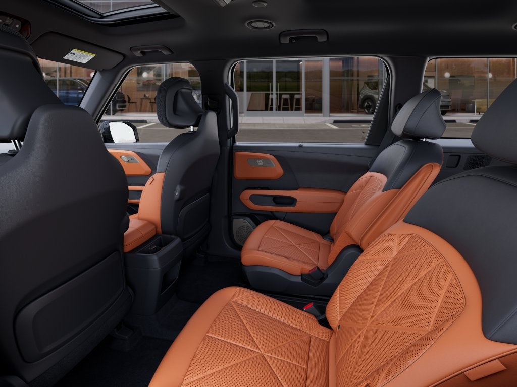 2027 Kia Telluride SX