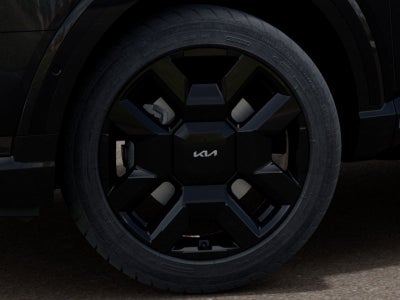 2027 Kia Telluride SX