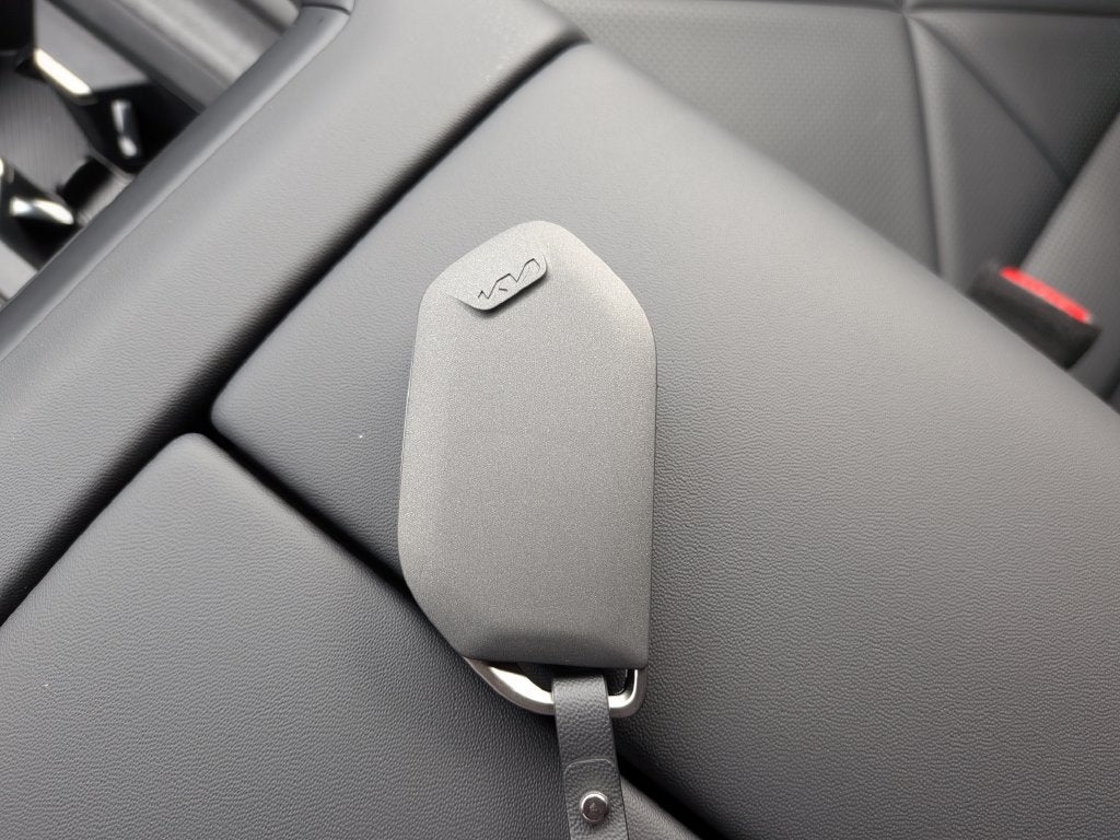 2027 Kia Telluride Hybrid SX