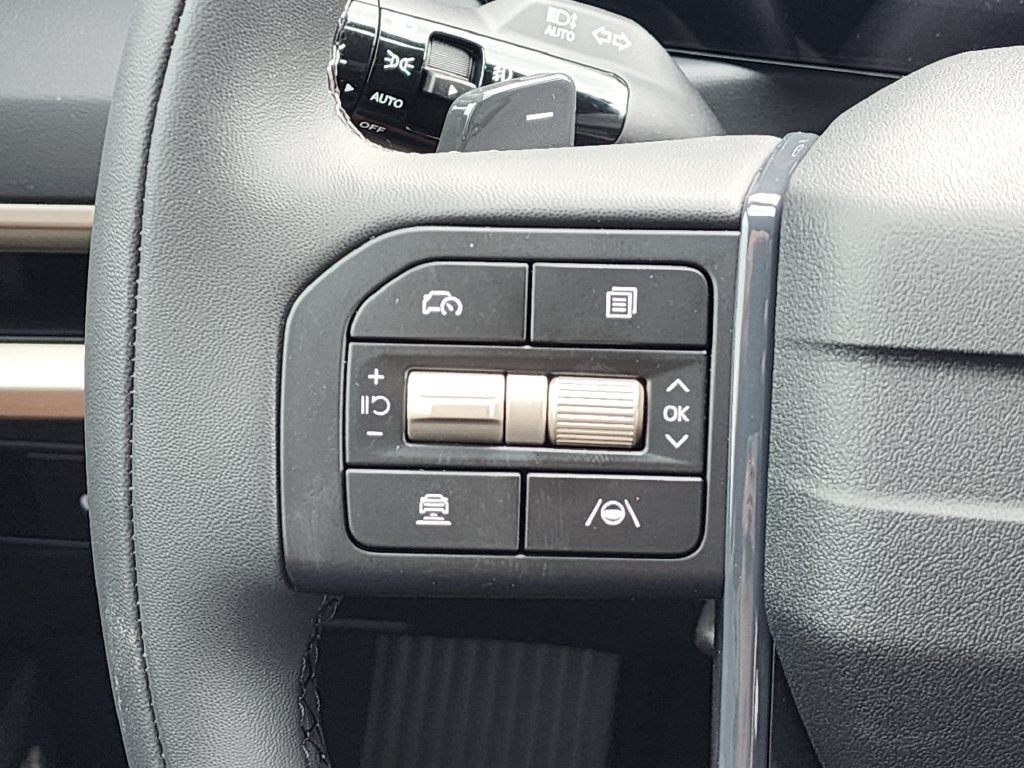 2027 Kia Telluride Hybrid SX