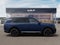 2027 Kia Telluride SX