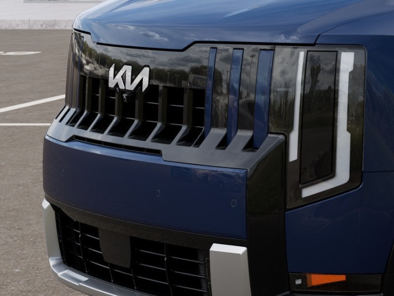 2027 Kia Telluride Hybrid SX