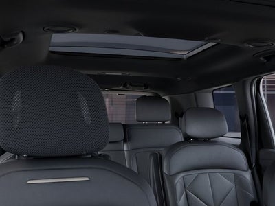 2027 Kia Telluride Hybrid SX