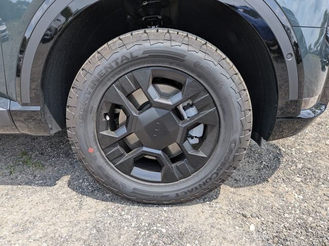 2027 Kia Telluride X-Pro SX