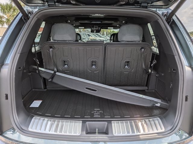 2027 Kia Telluride X-Pro SX