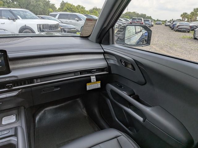 2027 Kia Telluride X-Pro SX
