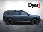 2027 Kia Telluride X-Pro SX