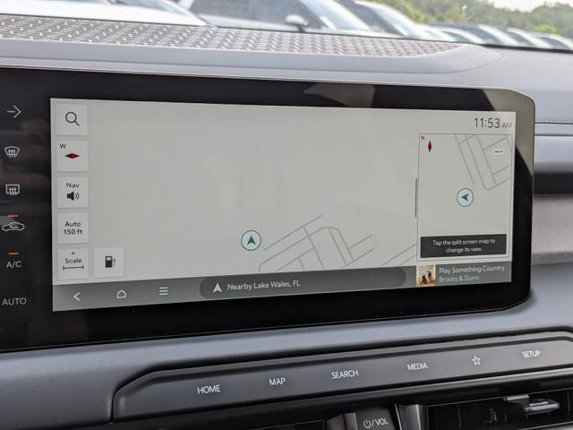 2027 Kia Telluride X-Pro SX