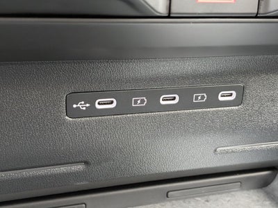 2027 Kia Telluride X-Pro SX