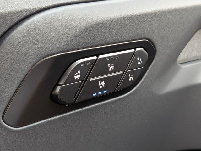 2027 Kia Telluride X-Pro SX