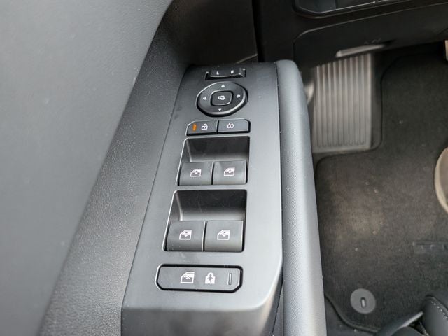 2027 Kia Telluride X-Pro SX