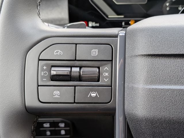 2027 Kia Telluride X-Pro SX