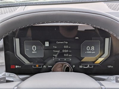 2027 Kia Telluride X-Pro SX