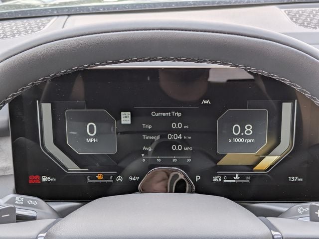 2027 Kia Telluride X-Pro SX