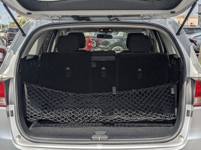 2016 Kia Sorento L