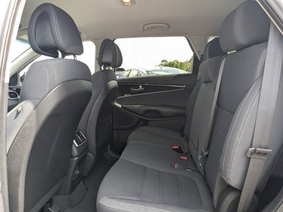 2016 Kia Sorento L