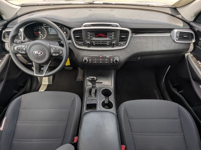 2016 Kia Sorento L
