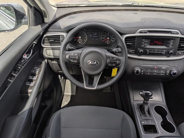 2016 Kia Sorento L