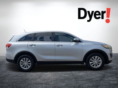 2016 Kia Sorento L