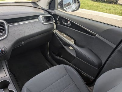 2016 Kia Sorento L